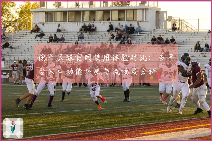 德甲买球官网使用体验对比：多平台入口功能评测与流畅度分析